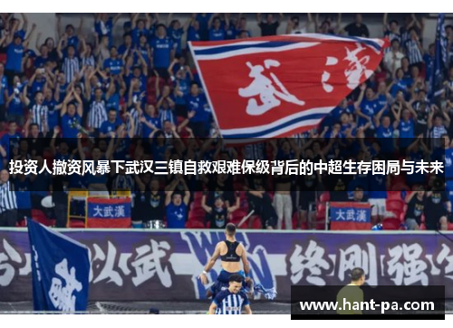 投资人撤资风暴下武汉三镇自救艰难保级背后的中超生存困局与未来